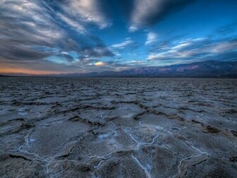 Death Valley California