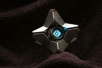 Destiny Ghost Prop By Ammnra