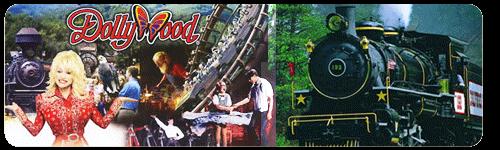 About Dollywood Unique As Its Namesake Dolly Parton Theme