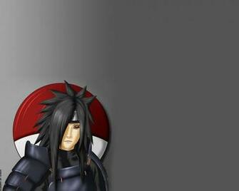 Madara Uchiha Sharingan Tobi Obito Wallpaper
