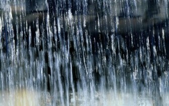 Rain Wallpaper