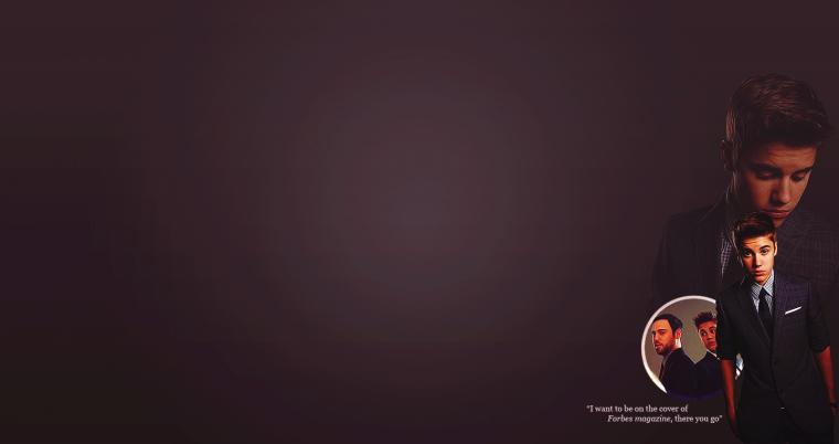 Justin Bieber Background Terdenopop S