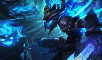 Championship Kalista HD Wallpaper Background Image