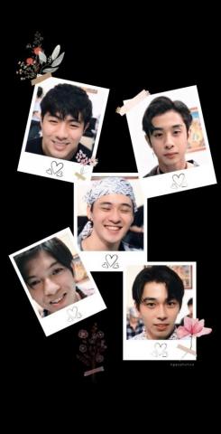 Bgyo Wallpaper Ideas Star Magic Boy Groups Nam Joo Hyuk