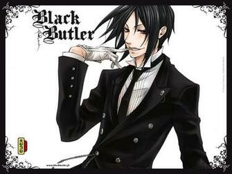 Gallery For Butler Wallpaper