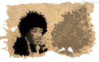 Jimi Hendrix