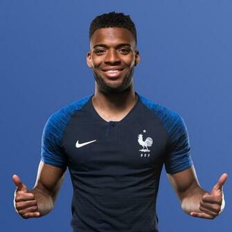 Wallpaper France World Cup Squad