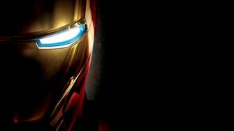 Iron Man Wallpaper