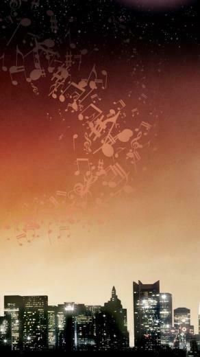 Samsung Galaxy S2 Wallpaper