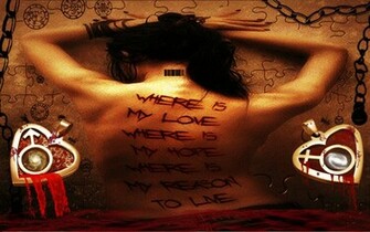 Love Pain Live HD Wallpaper Peace
