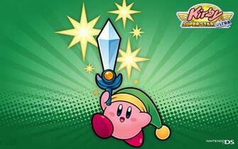 HD Kirby Background Net