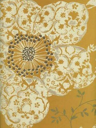 Wallpaper Seabrook Wallcovering Shadowplay Sp146613