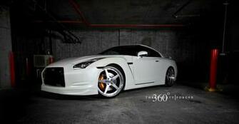 Nissan Gt R Wallpaper Wallpaperevo