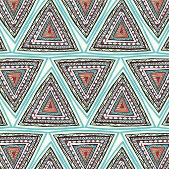 Aztec Patterns Wallpaper Some Abstract