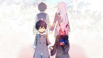 Anime Hiro Wallpaper Top Background