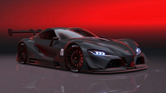 Super Car Wallpaper HD 4k