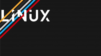 Linux Minimal Wallpaper R Unixwallpaper