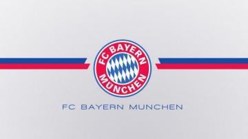 HD Fc Bayern Munchen Background Football Wallpaper