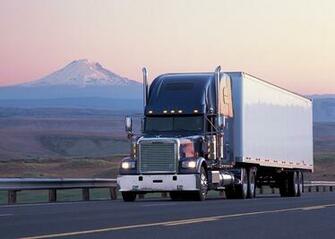 Freightliner Wallpaper And Background Image Net