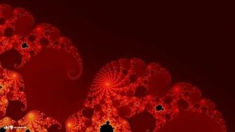 Mandelbrot Set Wallpaper