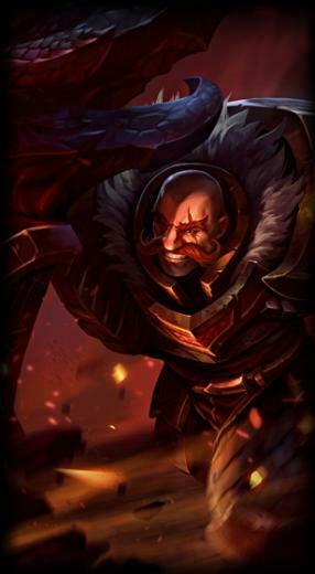 Dragonslayer Pantheon Telah Tersedia