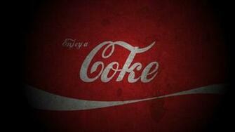 Coke Wallpaper