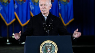 Biden S Kicking Off By Delving Into Some Of The Country