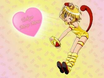 Tokyo Mew Nano Wallpaper