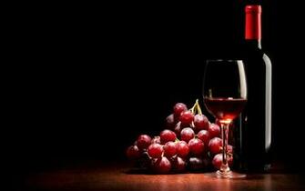 Image Red Wine HD Wallpaper For Desktop
