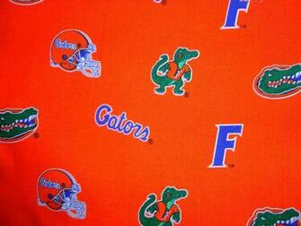 Florida Gators College Football Wallpaper Background