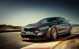 Wallpaper Bmw M4 Gts