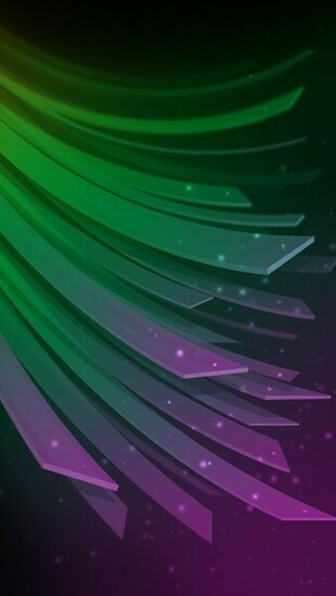 Razer Labs iPhone Wallpaper HD