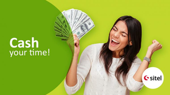 Cash Your Time The Best Choice For You While Wait