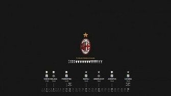 Ac Milan Wallpaper S With