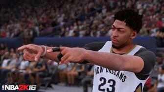 Nba 2k16 Im Genes Juego Ps4 3djuegos