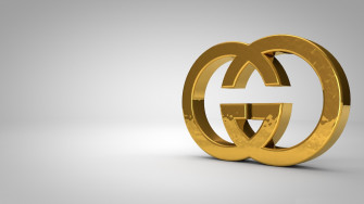 Gucci Logo Wallpaper HD