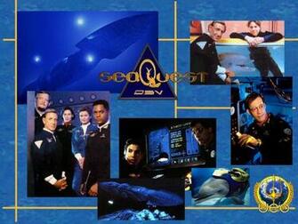 Best Seaquest Dsv Wallpaper