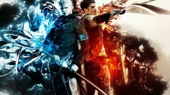 Description Devil May Cry Wallpaper Is A Hi Res For Pc