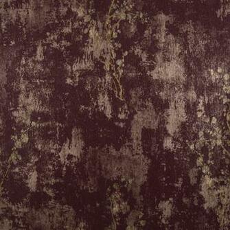 Burgundy And Gold Zen Wallpaper Wall Sticker Outlet