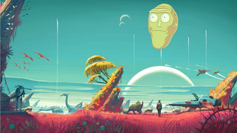 Rick And Morty Wallpaper Full HD Pictures
