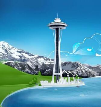 Windows HD Live Wallpaper For Android