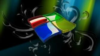 Windows 3d Wallpaper By Topas2012