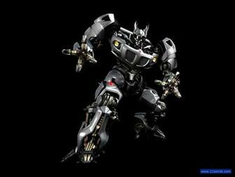 Transformers Wallpaper