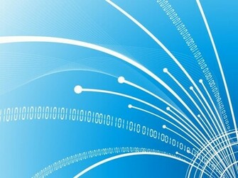 Technology Style Vector Background Graphics All