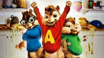 Alvin And The Chipmunks Wallpaper Id HD 1080p