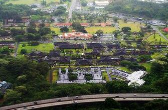 Windward College Hawaii State Hospital And U S Government Offices