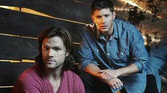 Wallpaper Jensen Ackles Jared Padalecki HD Upload At