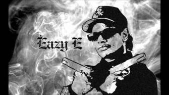 Eazy E 4k Wallpaper Top Background