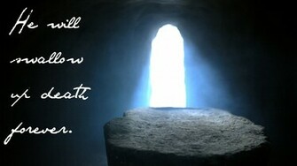 Christian Desktop Wallpaper Bible Quotes Easter Greetings