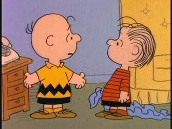 Peanuts Image A Charlie Brown Thanksgiving HD Wallpaper And